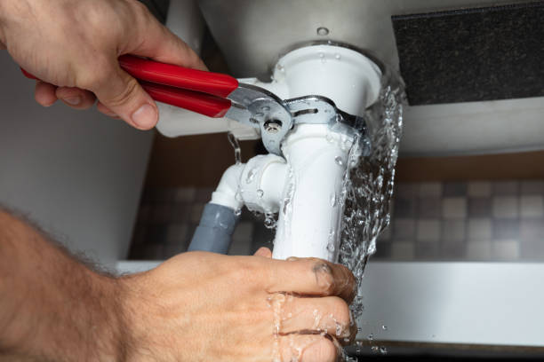 Best Carpet water damage restoration  in Decordova, TX