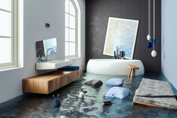 Best Water damage restoration services  in Decordova, TX