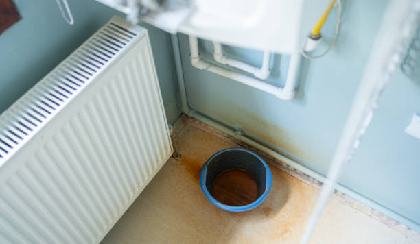 Best Water damage restoration experts  in Decordova, TX