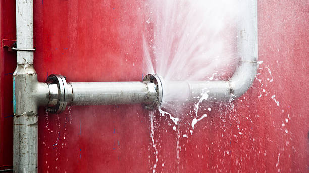 Best Emergency water damage restoration  in Decordova, TX